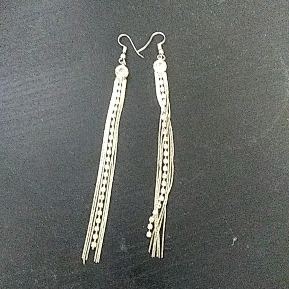 Silver rings - Picture 2 of 2